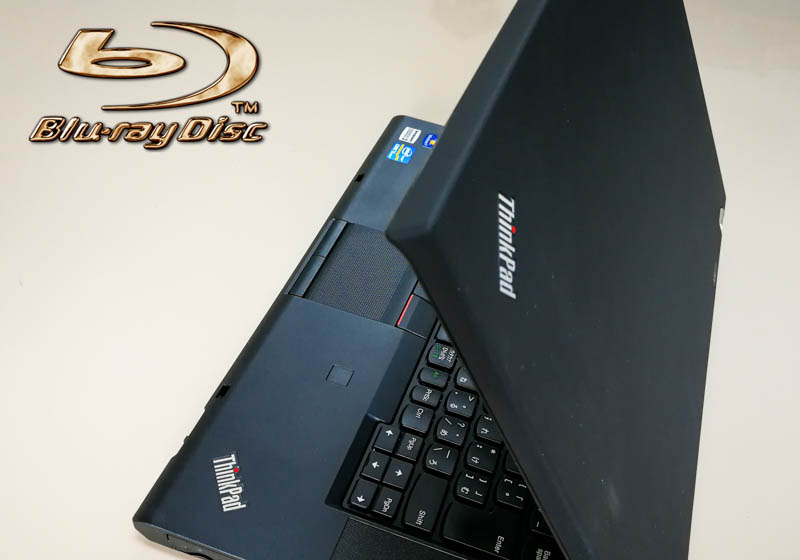 Lenovo ThinkPad T530  Blu-Ray Detachable Core i5-3320M 4GB  HDD/320GB  Blu-Ray/BDXL 15.6/1600×900  BatteryHealth/88%  Win10