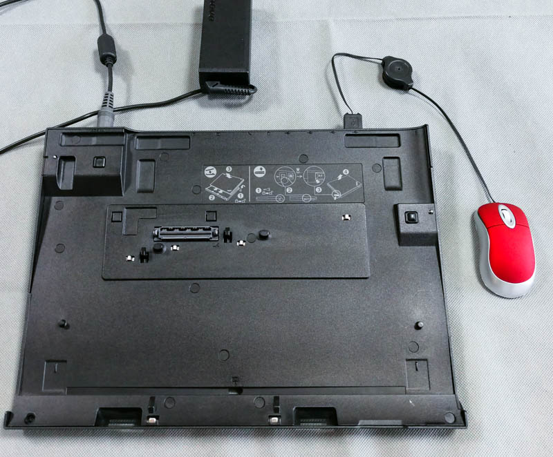 ThinkPad ウルトラベース シリーズ 3 | 芦屋PC研究室