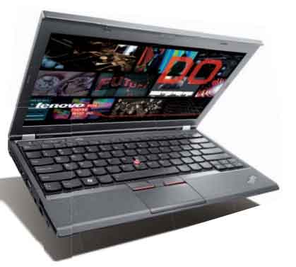 Lenovo ThinkPad X230 i7 8GB SSD(新品240GB) 画面(HD 12.5) 4G/LTE ...