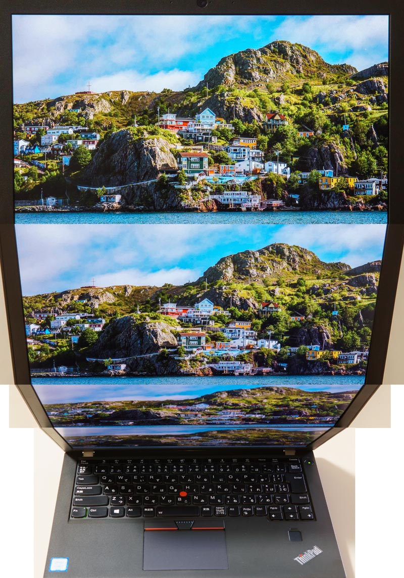 新品パーツ+光るKB ThinkPad X270 i7 16GB, 新品 NVMe 1TB SSD, 新品 ...